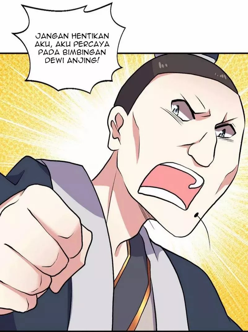 Rebirth Become a Dog Chapter 06 Gambar 15